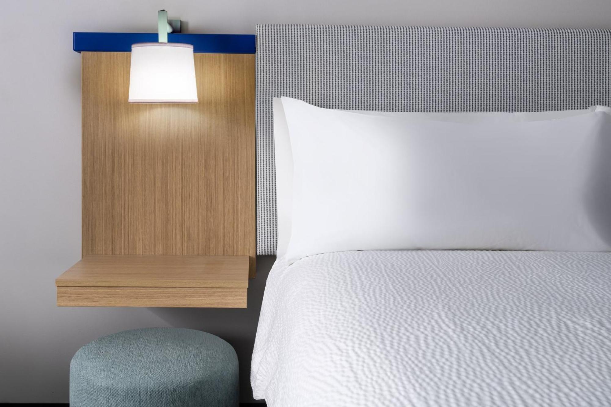 Garner Hotel Gonzales By Ihg Kültér fotó